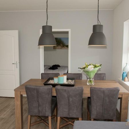 Appartement Zee En Duinzicht 84 Katwijk aan Zee Екстер'єр фото