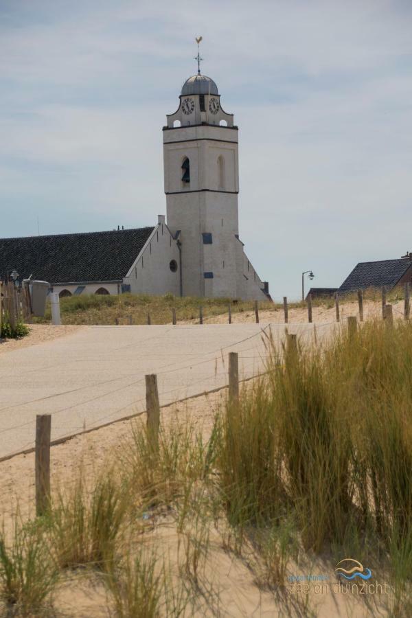 Appartement Zee En Duinzicht 84 Katwijk aan Zee Екстер'єр фото