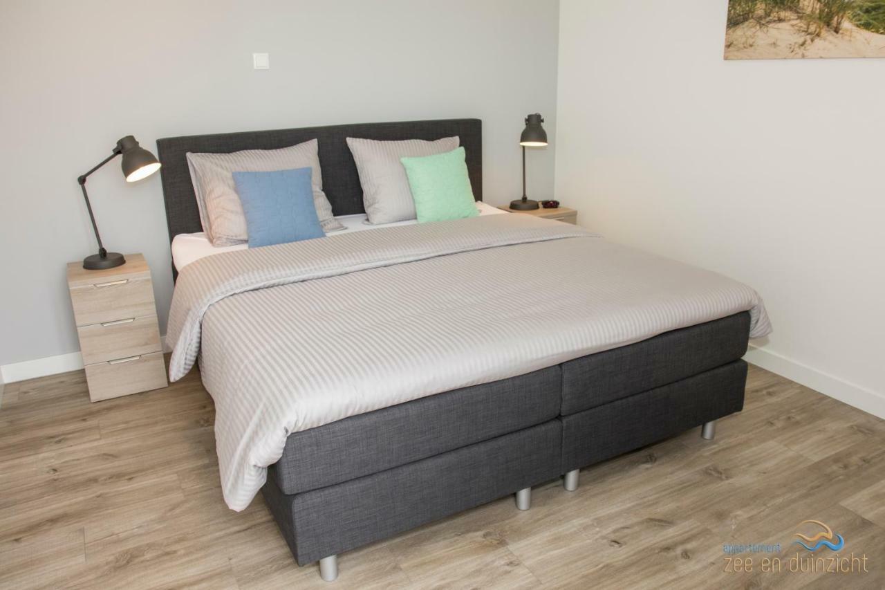 Appartement Zee En Duinzicht 84 Katwijk aan Zee Екстер'єр фото